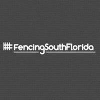 Fencing South Florida image 1